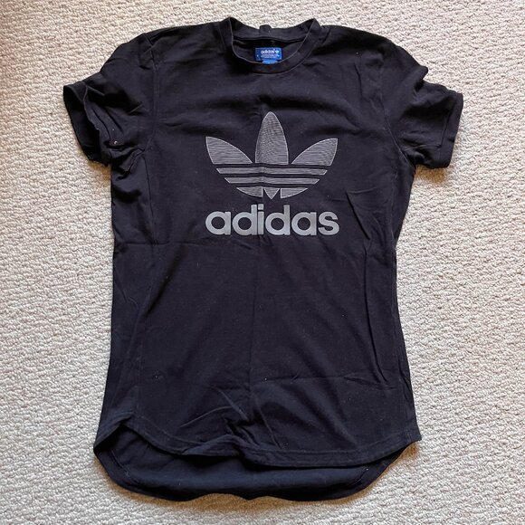 Adidas T Shirt - Picture 1 of 2